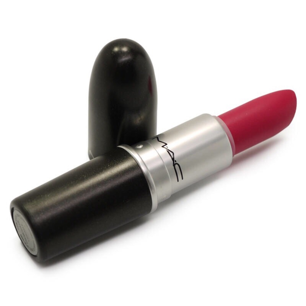 MAC Lipstick Lickable BN